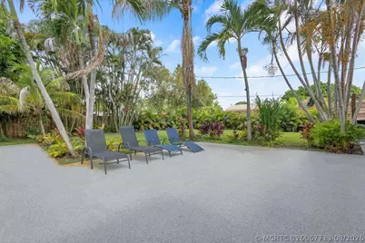 2488 NW South Manor Avenue, Stuart, FL 34994 - Photo 46