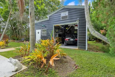 2488 NW South Manor Avenue, Stuart, FL 34994 - Photo 62