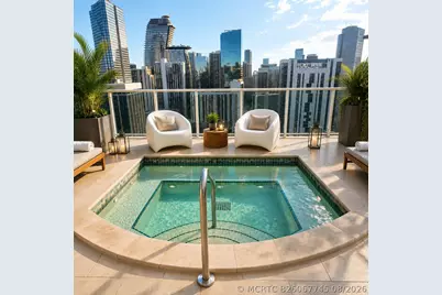 133 NE 2nd Avenue #208, Miami, FL 33132 - Photo 18