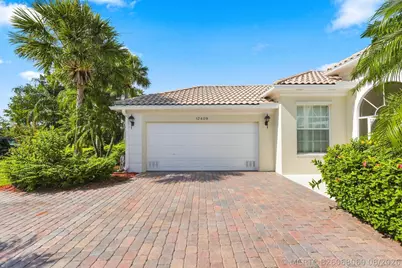 12409 SW Keating Drive, Port Saint Lucie, FL 34987 - Photo 2
