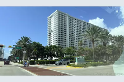 210 174th Street #1901, Sunny Isles Beach, FL 33160 - Photo 1