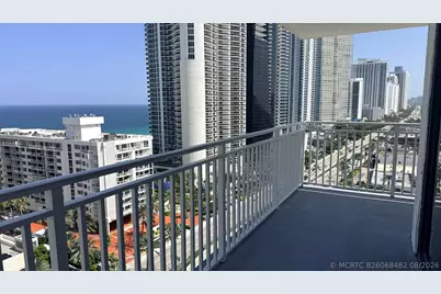 210 174th Street #1901, Sunny Isles Beach, FL 33160 - Photo 22
