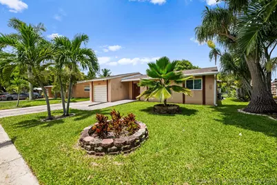 6981 SW 1st Court, Margate, FL 33068 - Photo 2