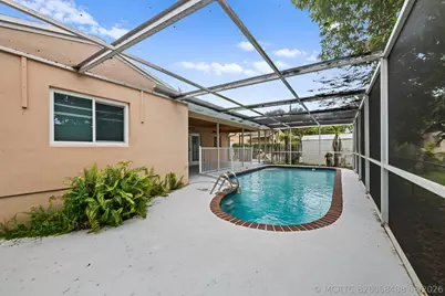 6981 SW 1st Court, Margate, FL 33068 - Photo 8