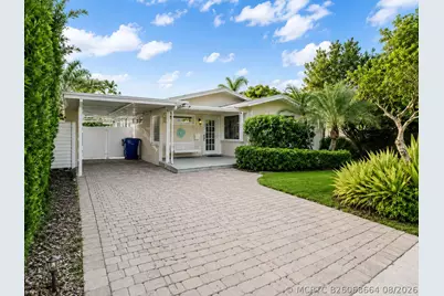 1507 Garfield Street, Hollywood, FL 33020 - Photo 2