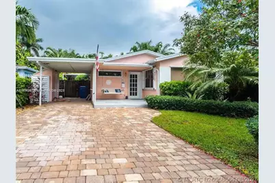 1507 Garfield Street, Hollywood, FL 33020 - Photo 4