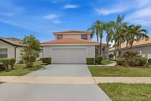 1378 SW 180th Ave, Pembroke Pines, FL 33029 - Photo 1