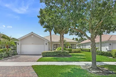11423 SW Olmstead Drive, Port Saint Lucie, FL 34987 - Photo 2