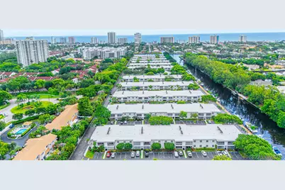 6359 Bay Club Drive #2, Fort Lauderdale, FL 33308 - Photo 2