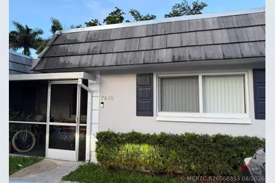 7610 NW 73rd Terrace, Tamarac, FL 33321 - Photo 1