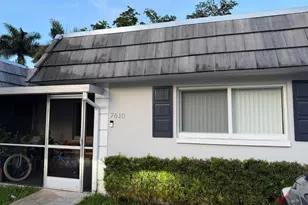 7610 NW 73rd Terrace, Tamarac, FL 33321 - Photo 1