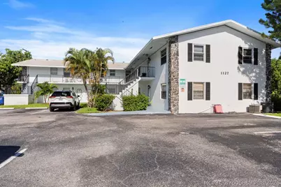 1127 S Federal Highway #103, Lake Worth Beach, FL 33460 - Photo 1