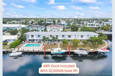 2500 NE 36th Street #5, Lighthouse Point, FL 33064 - Photo 2