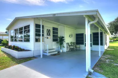 [Address not provided], Barefoot Bay, FL 32976 - Photo 2