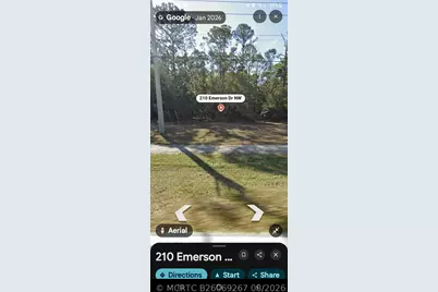 210 NW Emerson Drive NW, Palm Bay, FL  - Photo 2