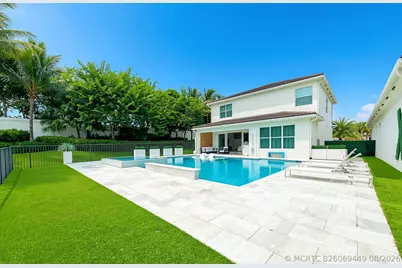 9842 Salty Bay Drive, Delray Beach, FL 33446 - Photo 2