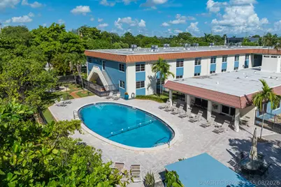 9 NE 19th Court #119C, Wilton Manors, FL 33305 - Photo 4