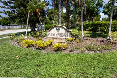 1040 NW 80th Avenue #203, Margate, FL 33063 - Photo 16