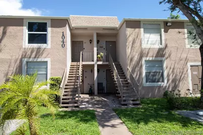 1040 NW 80th Avenue #203, Margate, FL 33063 - Photo 14