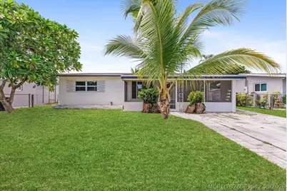 4641 SW 25th Terrace, Dania Beach, FL 33312 - Photo 2