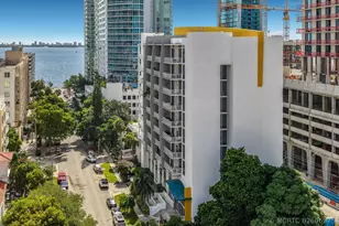 444 NE 30th Street NE, Miami, FL 33137 - Photo 1