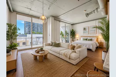 444 NE 30th Street NE #903, Miami, FL 33137 - Photo 2