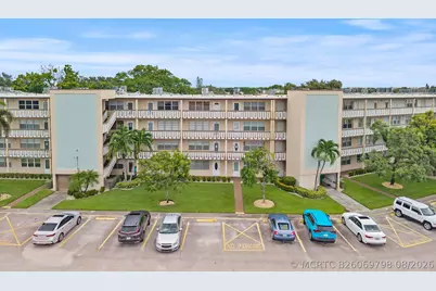 413 Southampton A, West Palm Beach, FL 33417 - Photo 22