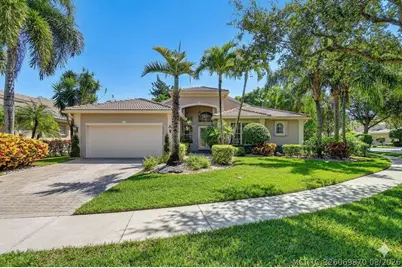 8934 Majorca Bay Drive, Lake Worth, FL 33467 - Photo 1