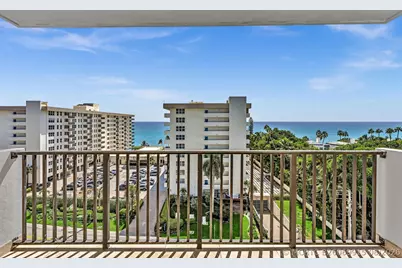 1150 Hillsboro Mile #914, Hillsboro Beach, FL 33062 - Photo 10