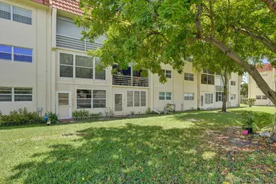 2651 Sunrise Lakes Drive E #104, Sunrise, FL 33322 - Photo 24