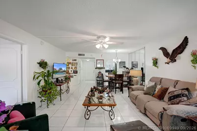 2651 Sunrise Lakes Drive E #104, Sunrise, FL 33322 - Photo 10