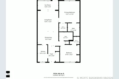 2651 Sunrise Lakes Drive E #104, Sunrise, FL 33322 - Photo 40