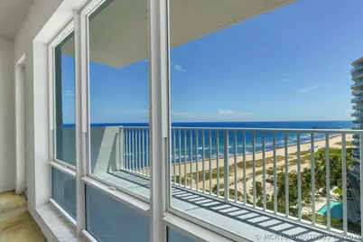 750 N Ocean Boulevard #1502, Pompano Beach, FL 33062 - Photo 16