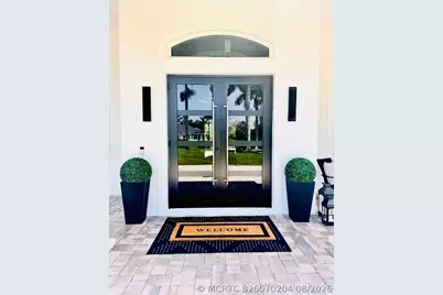 10520 SW Fiddlers Way, Palm City, FL 34990 - Photo 2
