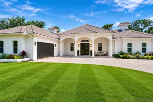 10520 SW Fiddlers Way, Palm City, FL 34990 - Photo 1