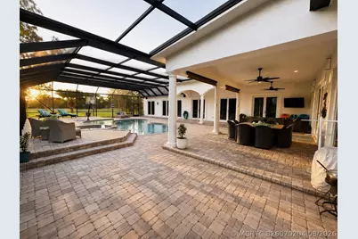 10520 SW Fiddlers Way, Palm City, FL 34990 - Photo 32