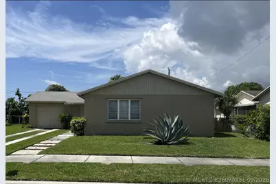 1211 W 27th Street, Riviera Beach, FL 33404 - Photo 2