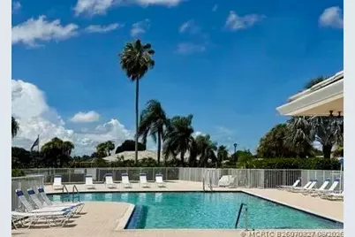 1242 NW Sun Terrace Circle #12A, Port Saint Lucie, FL 34986 - Photo 2