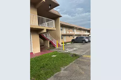 301 NW 177th Street #128, Miami Gardens, FL 33169 - Photo 1