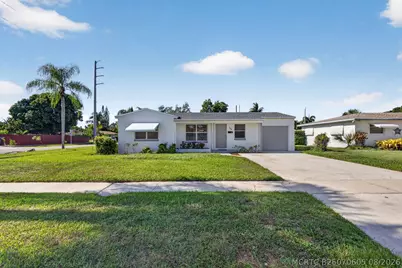 304 Cypress Drive, Lake Park, FL 33403 - Photo 2