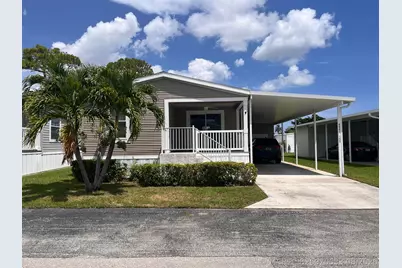 4441 S Beverlee Court E #180, Boynton Beach, FL 33436 - Photo 1