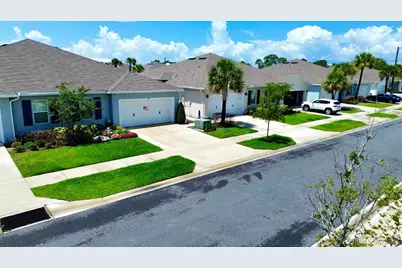 839 Persimmon Place, Fort Pierce, FL 34981 - Photo 1