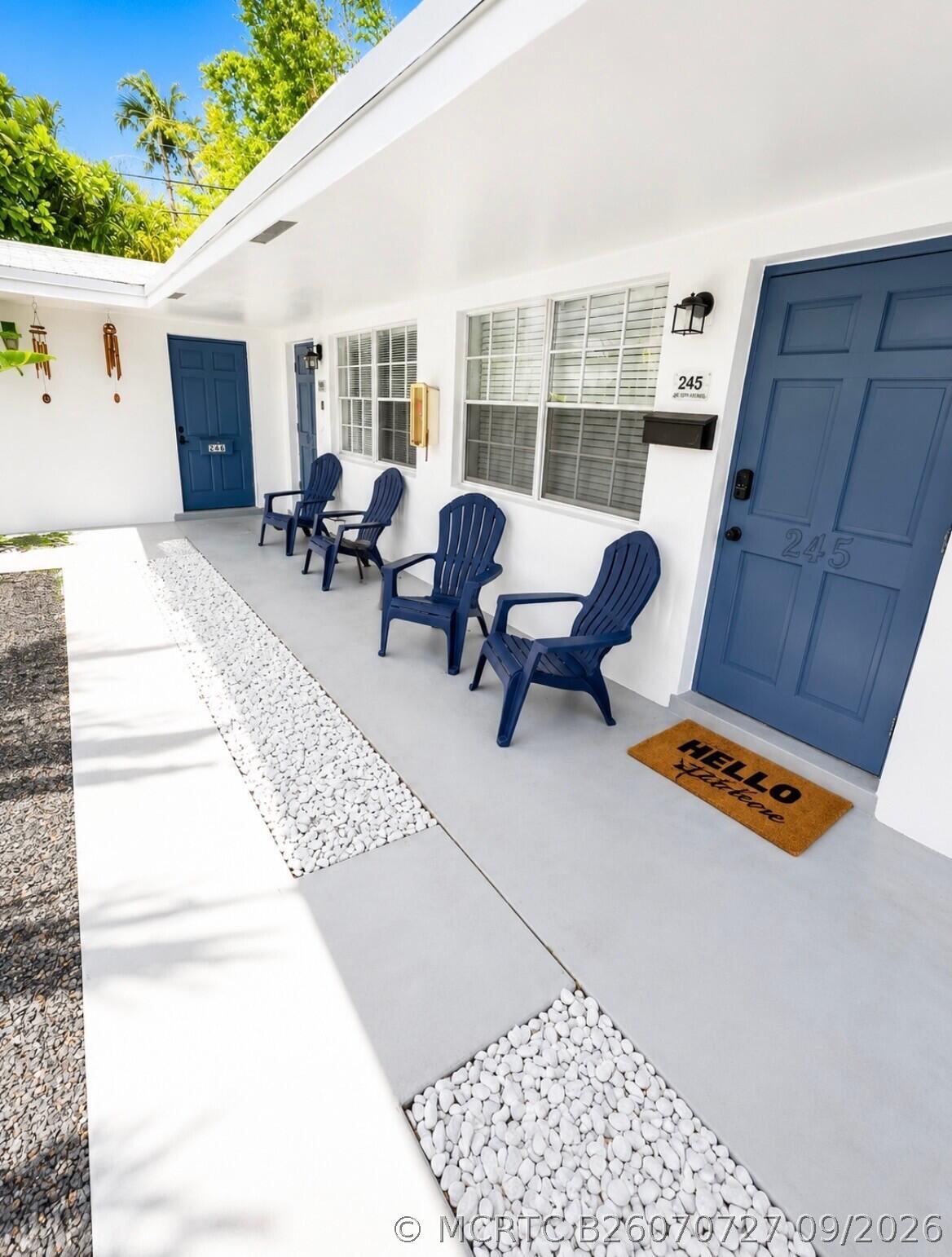 245 NW 32nd St - 245 NW 32nd St, Oakland Park, FL 33309 Luxury Property | Jose Angel Pina