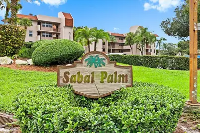 1831 Sabal Palm Drive #403, Davie, FL 33324 - Photo 28