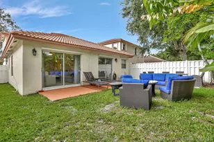 6242 NW 38th Dr, Coral Springs, FL 33067 - Photo 10