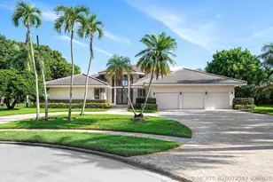 4044 Pacaya Cir, Boca Raton, FL 33487 - Photo 1