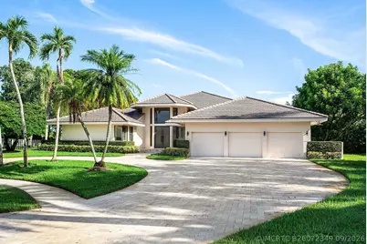 4044 Pacaya Circle, Boca Raton, FL 33487 - Photo 2