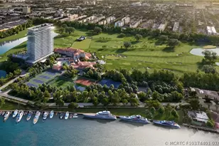501 Diplomat Pkwy, Hallandale Beach, FL 33009 - Photo 2