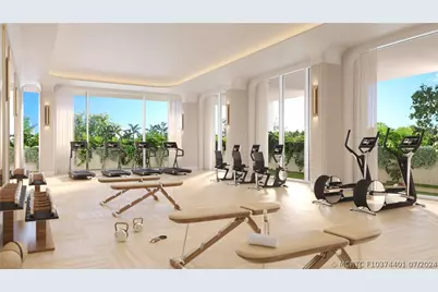 501 Diplomat Parkway #18-A, Hallandale Beach, FL 33009 - Photo 20