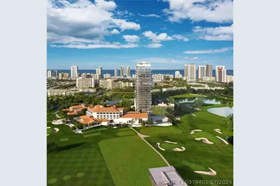 501 Diplomat Parkway #18-A, Hallandale Beach, FL 33009 - Photo 24